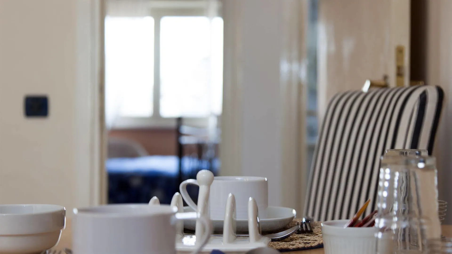 Santa Croce Bed & Breakfast Rome