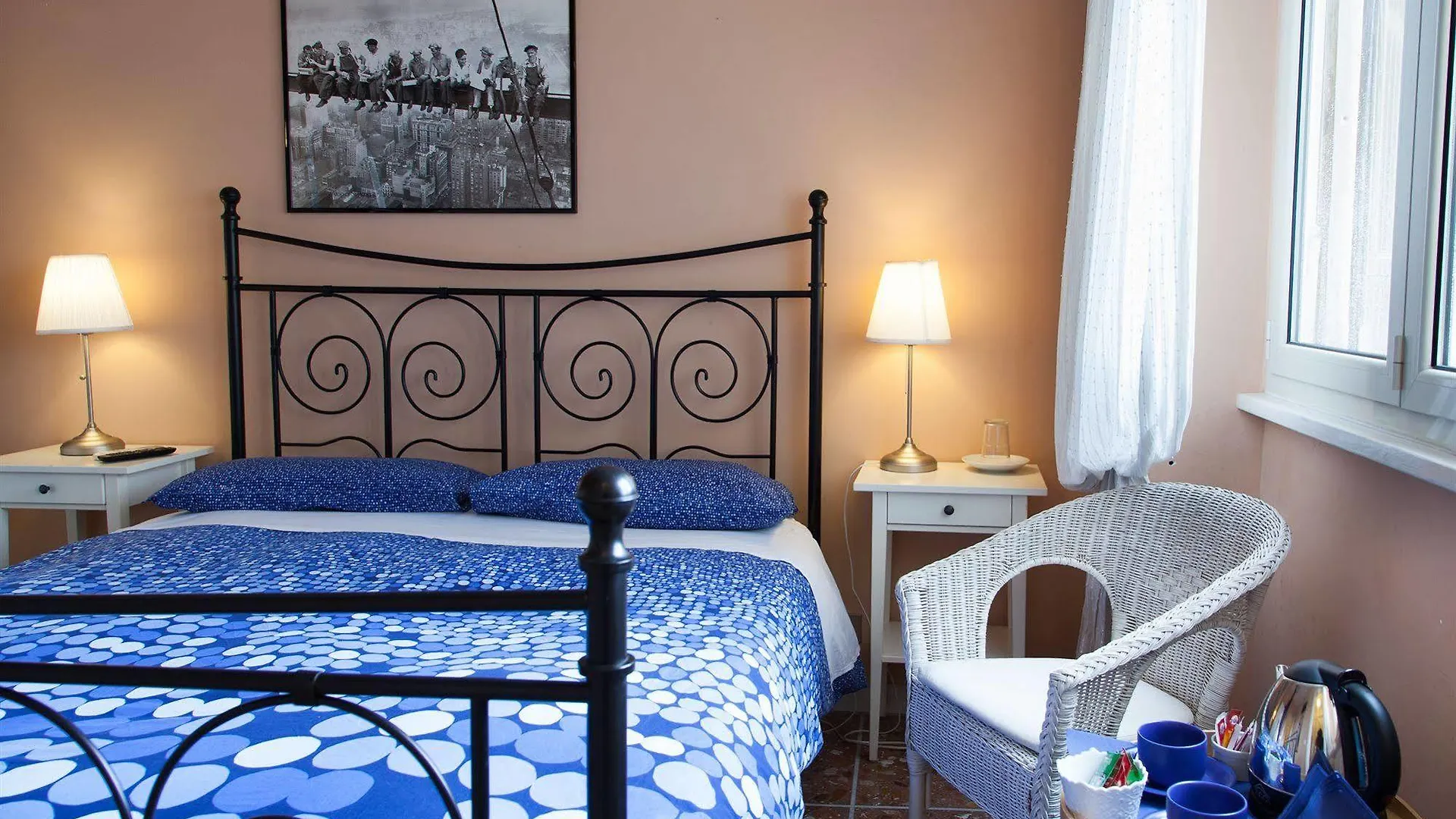 Santa Croce Bed & Breakfast Rome Italy