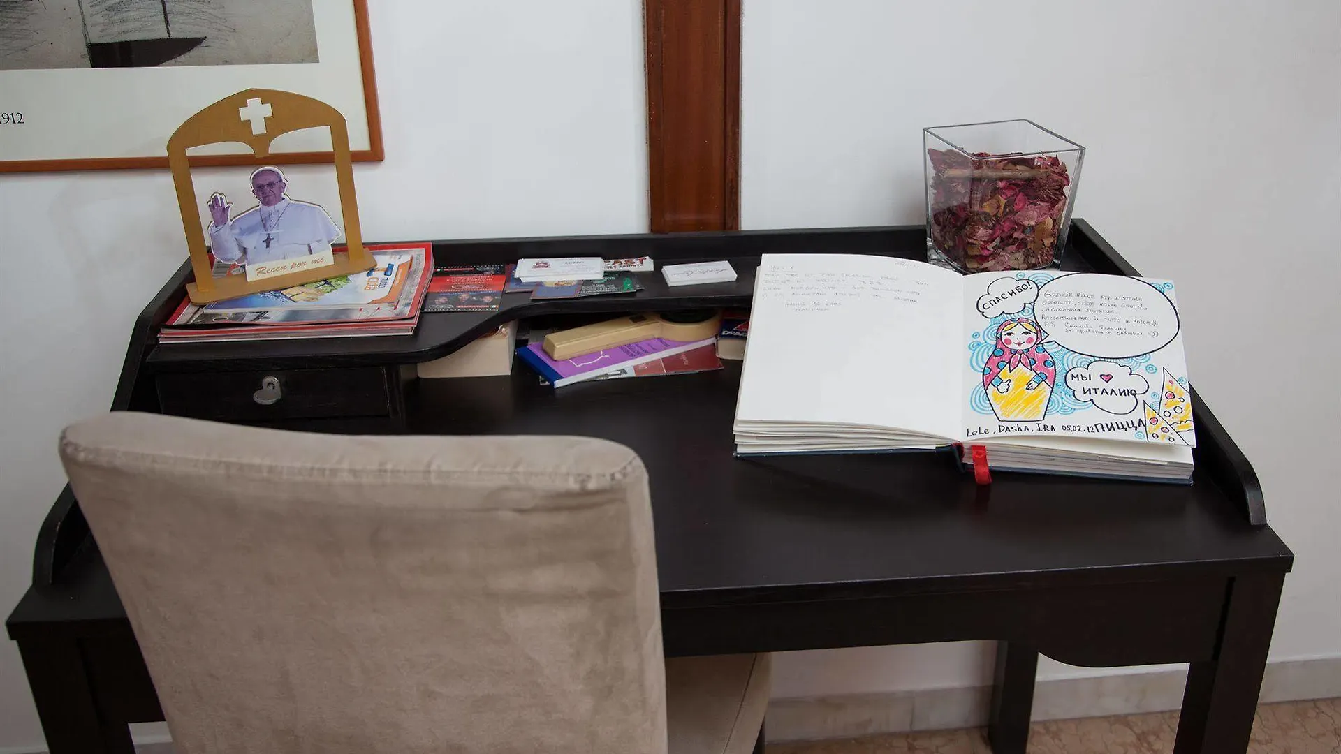 Santa Croce Bed & Breakfast Rome 2*,  Italy