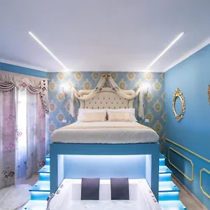 Bed and breakfast - Il Nido D'amore