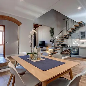 Apartment Faenza By Mamo