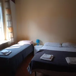  Appartement La Casa Di Luigi Porta Venezia Italie