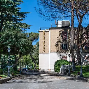 Santa Prisca Рим