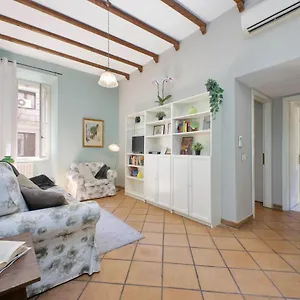 Apartment The Rigoletto, Rome
