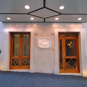 Verona Hotell