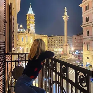 Amalfi Рим