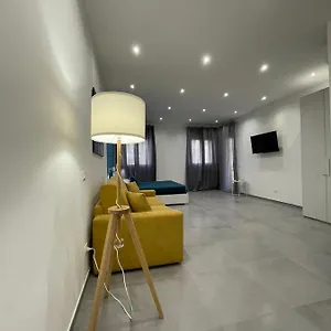 Apartment Civico 66