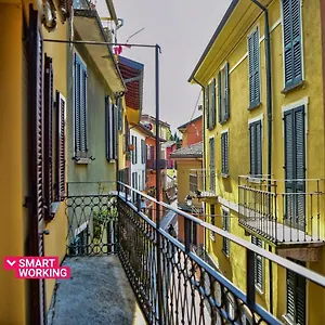 Apartment Casa Roncati Deluxe By Wonderful Italy