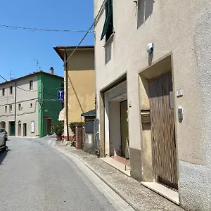  Appartement Saba's House Italie