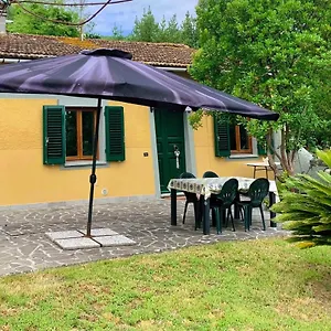 Hébergement de vacances Villino Dragonfly Italie
