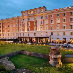 Nh Collection Palazzo Cinquecento Рим