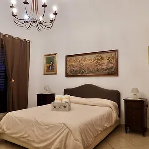 Maria Piddu Bed & Breakfast Palermo