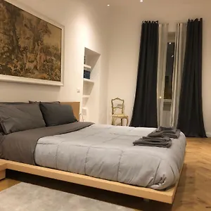  Appartement Sonnino House Italie
