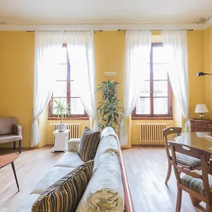 Apartment A Touch Of History, In Santa Reparata