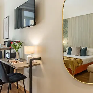 94rooms Vatican Guest House- Scipioni Pensionat