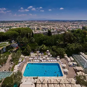 Cavalieri, A Waldorf Astoria Рим