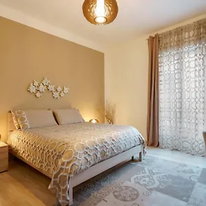 Montellinos Tortora Bed & Breakfast Sant'Antioco