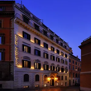 Barberini Рим