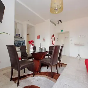 Apartment Luxury Domus Amadeus, Rome