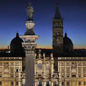 Mecenate Palace Рим