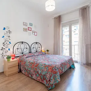 Apartment Vatican Stemar, Rome