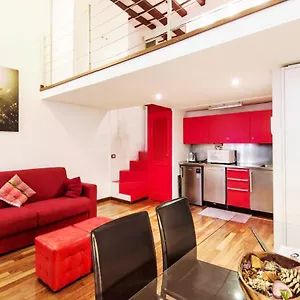 Apartment Rsh Balestrari, Rome