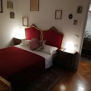 Residenza Rubbiani - Fermata Fiera E Rizzoli Bed & Breakfast Bologna