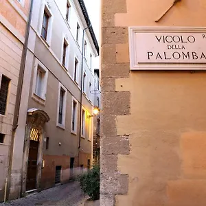 Imperium Navona Pensionat