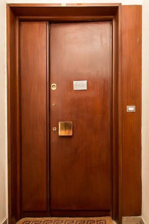 Bed and Breakfast Santa Croce à Rome 2*,