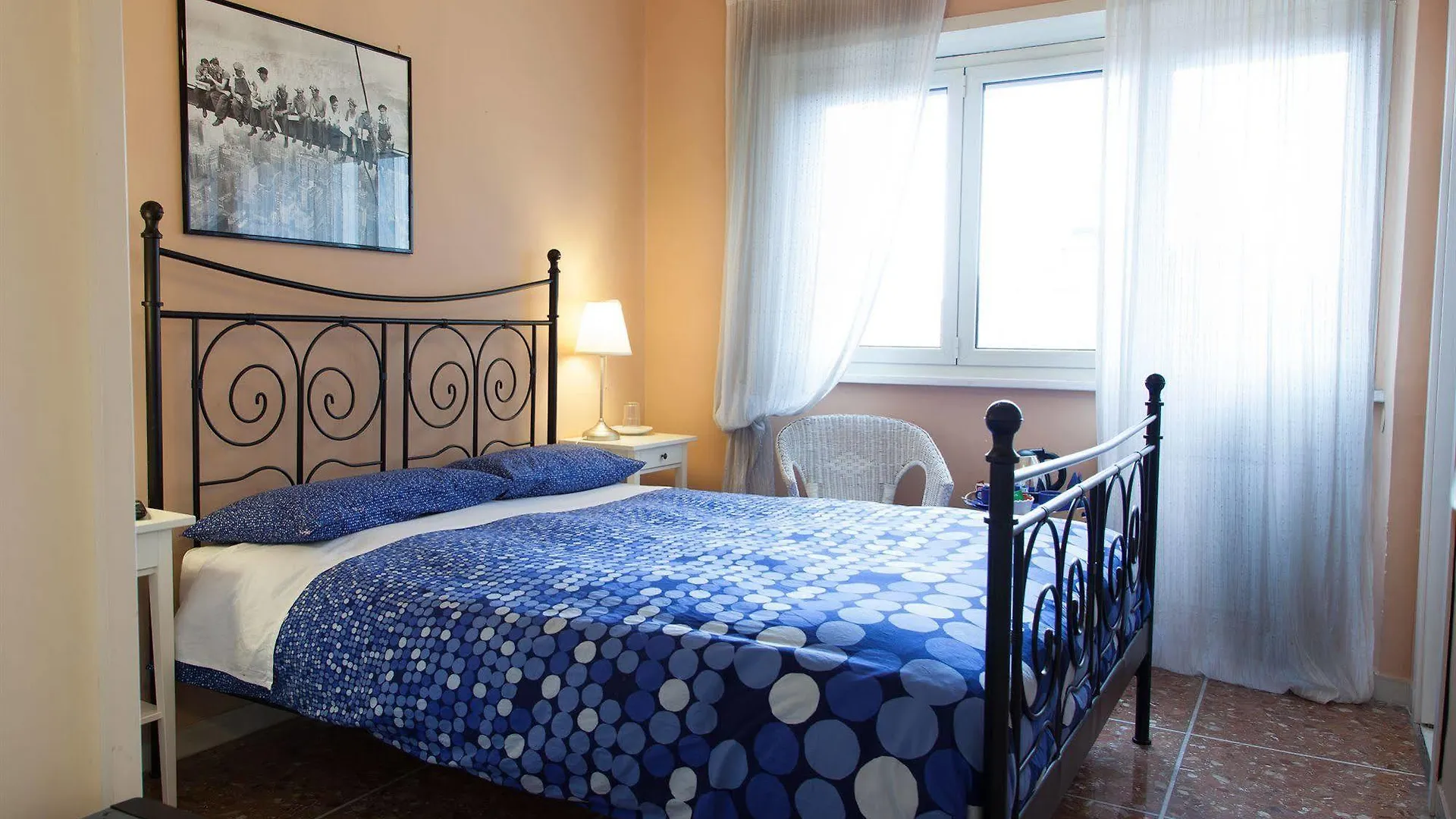 **  Santa Croce Bed & Breakfast Rome Italy