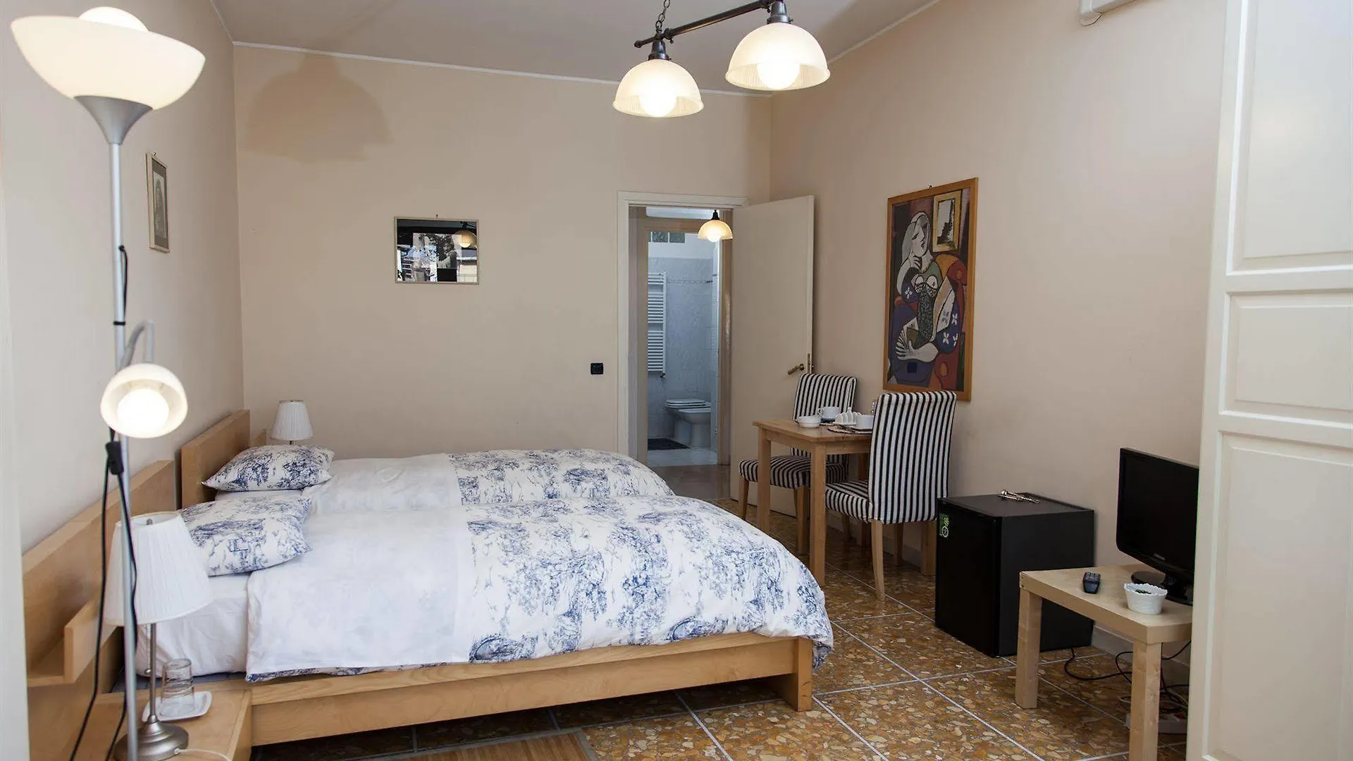 Santa Croce Bed & Breakfast Rome 2*,