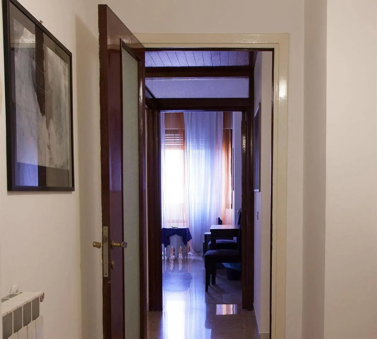 Santa Croce Bed & Breakfast Rome