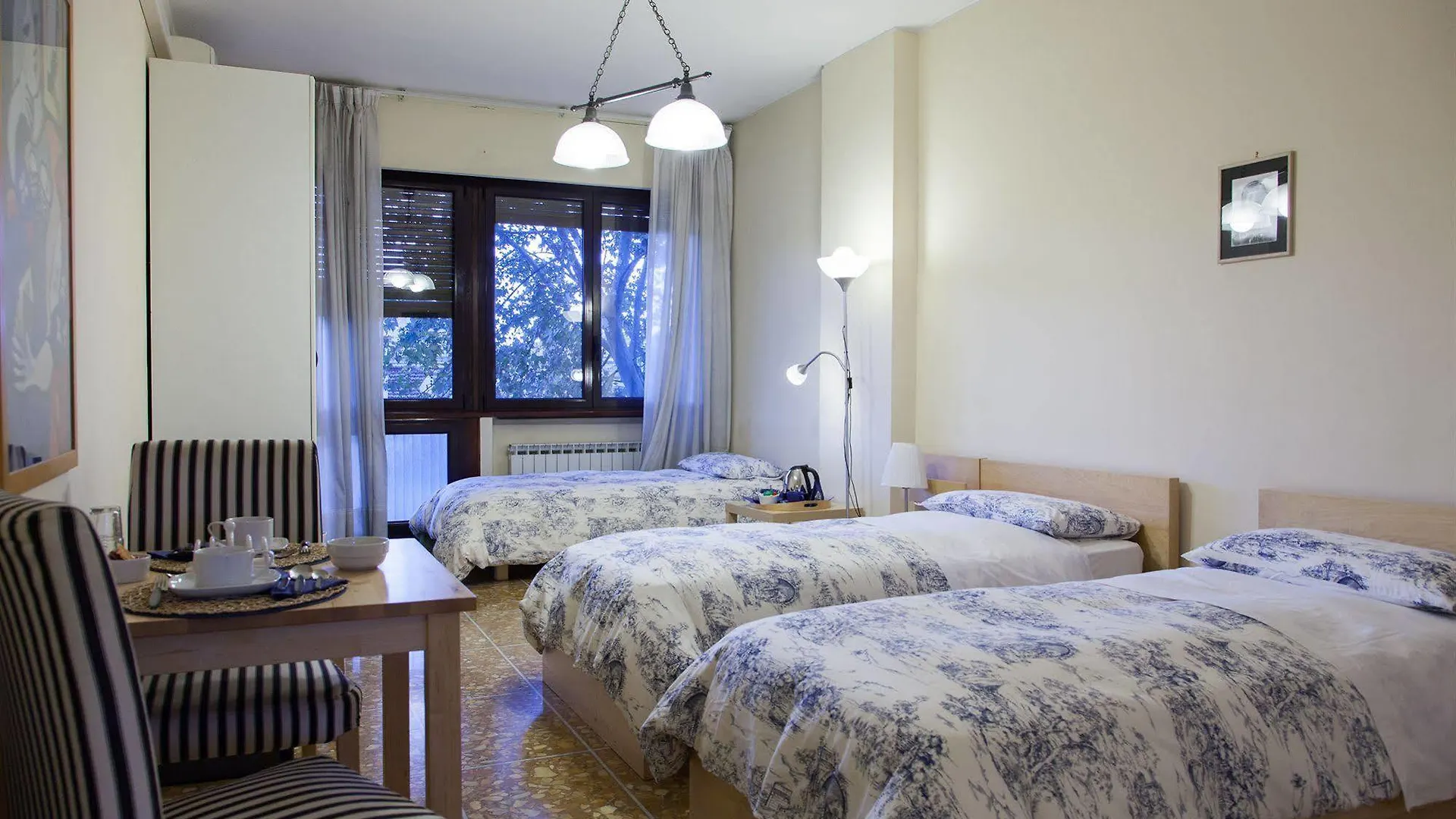 Bed and Breakfast Santa Croce à Rome