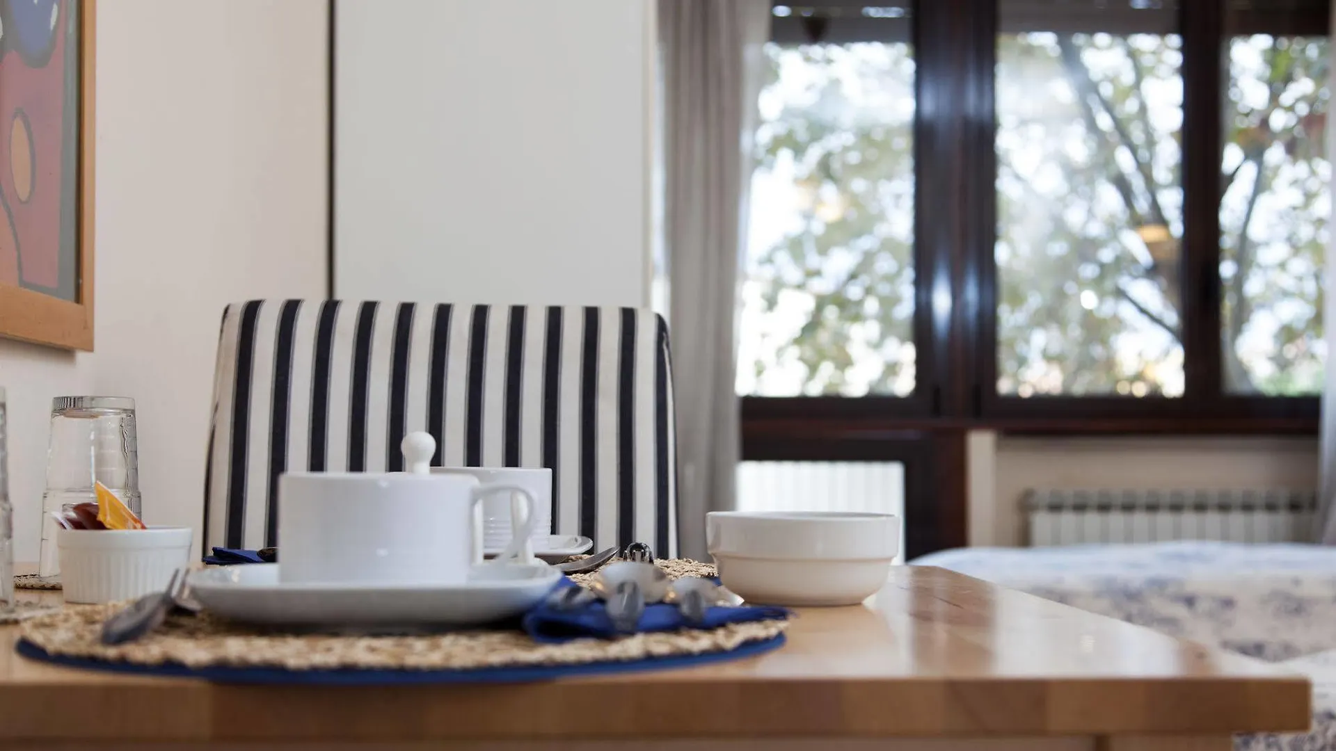 Bed and Breakfast Santa Croce à Rome 2*,