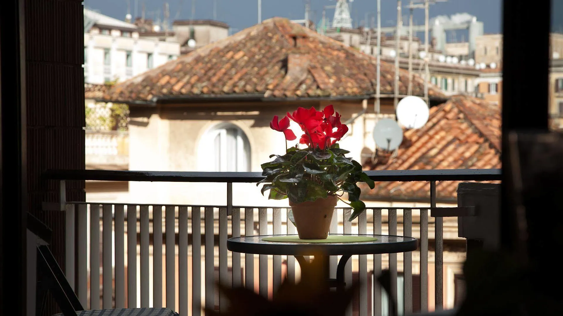 Santa Croce Bed & Breakfast Rome