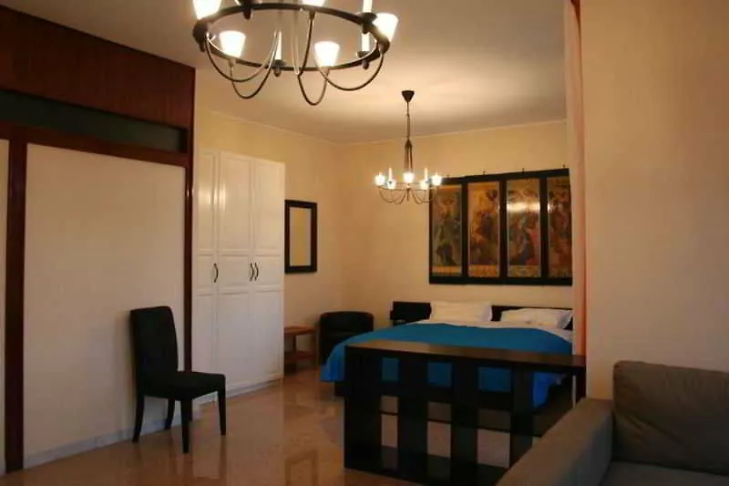 Santa Croce Bed & Breakfast Rome