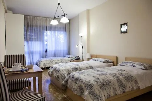 Santa Croce Bed & Breakfast Rome 2*,