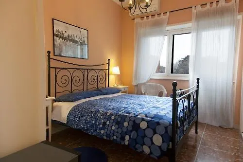 Santa Croce Bed & Breakfast Rome