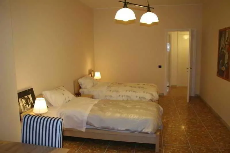 Santa Croce Bed & Breakfast Rome