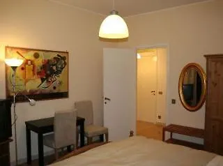 Santa Croce Bed & Breakfast Rome Italy