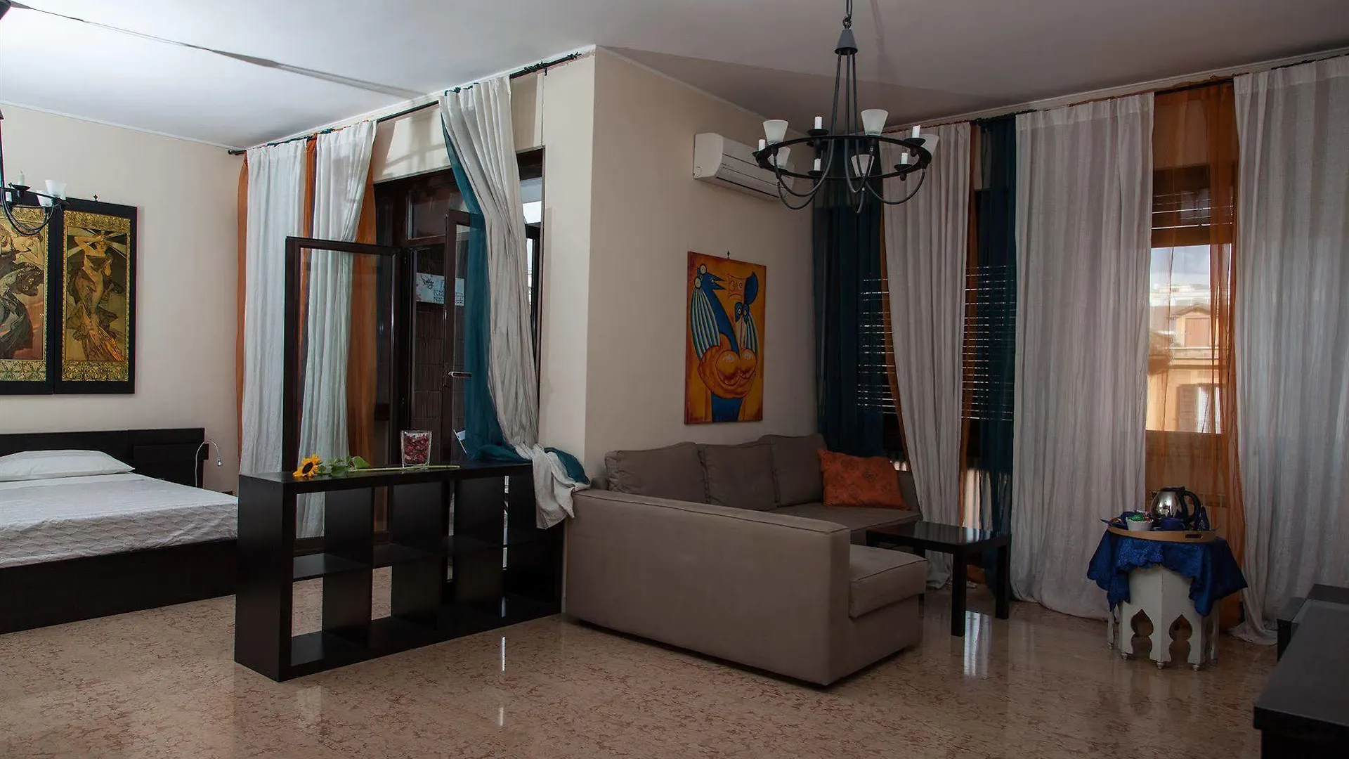 Santa Croce Bed & Breakfast Rome 2*,  Italy